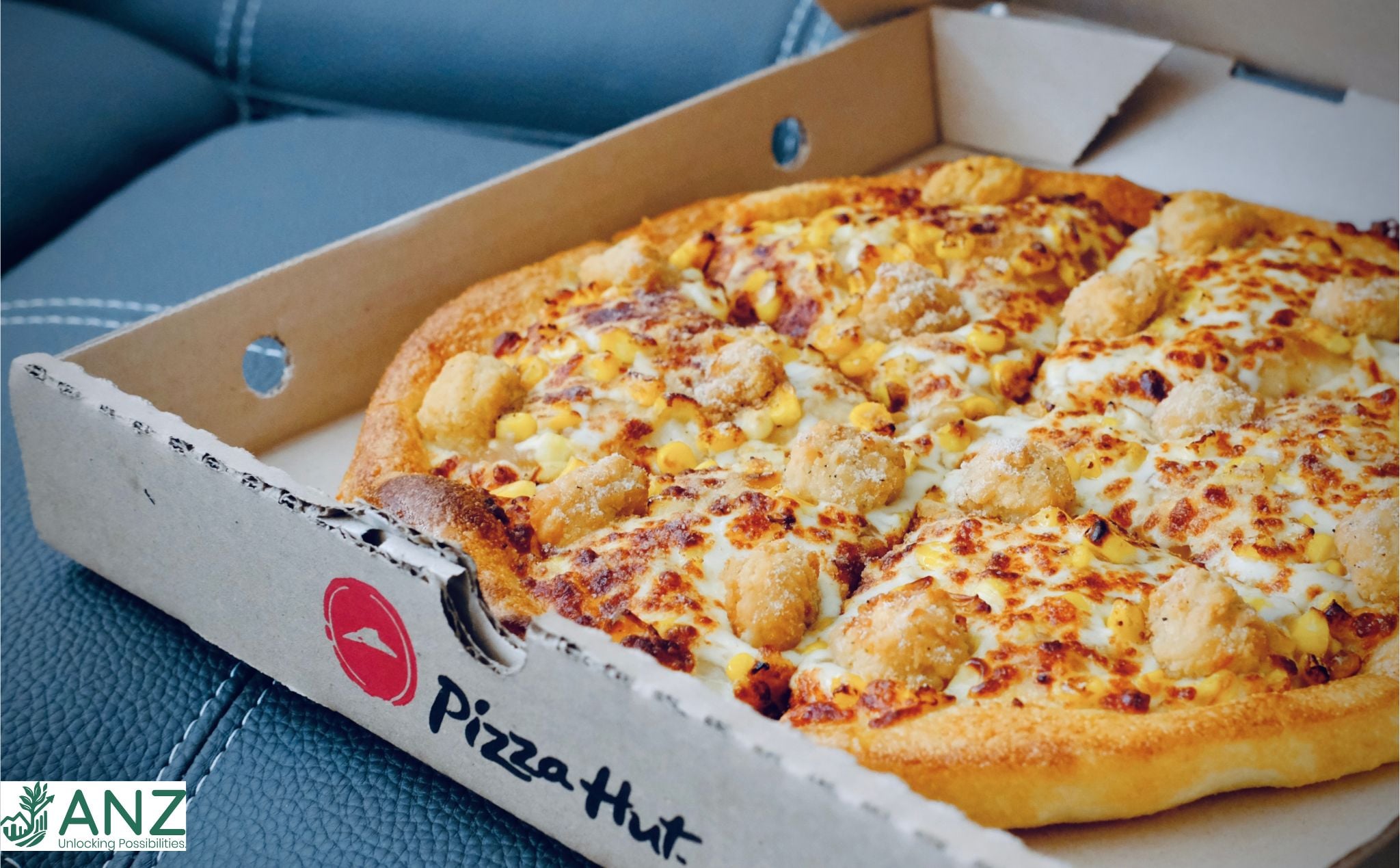 Pizza Hut Franchise for Sale- NSW360