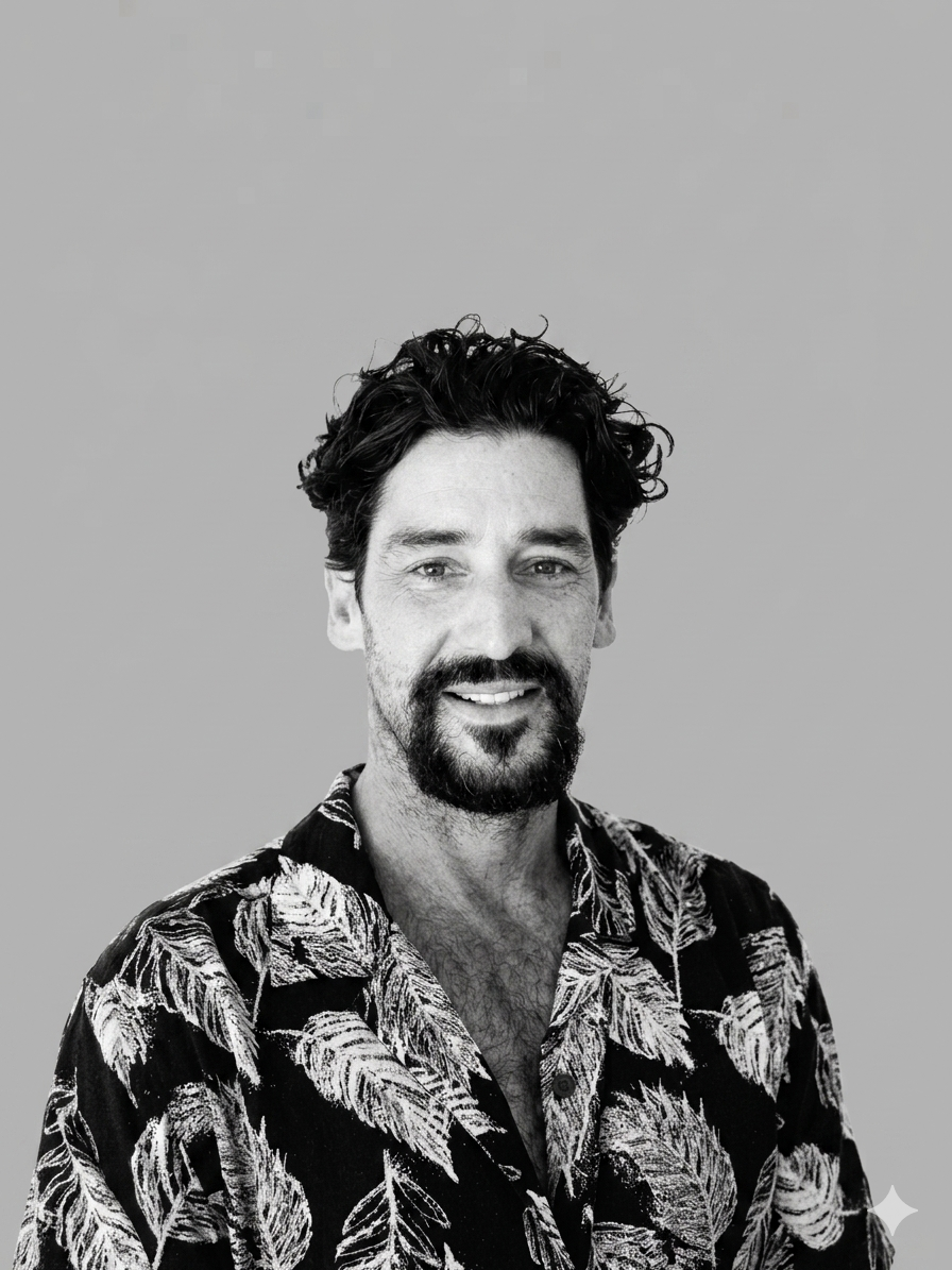Mick Becker