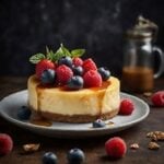 The Cheesecake Shop-Prime Bull Creek, Perth,