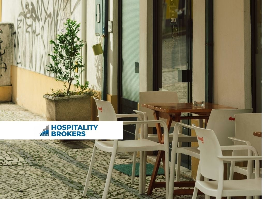 Inner West Café | $194K Owner Earnings | Rent Only 6.5%