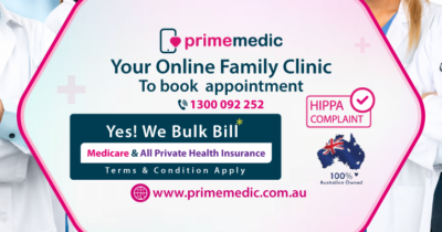 Prime Medic