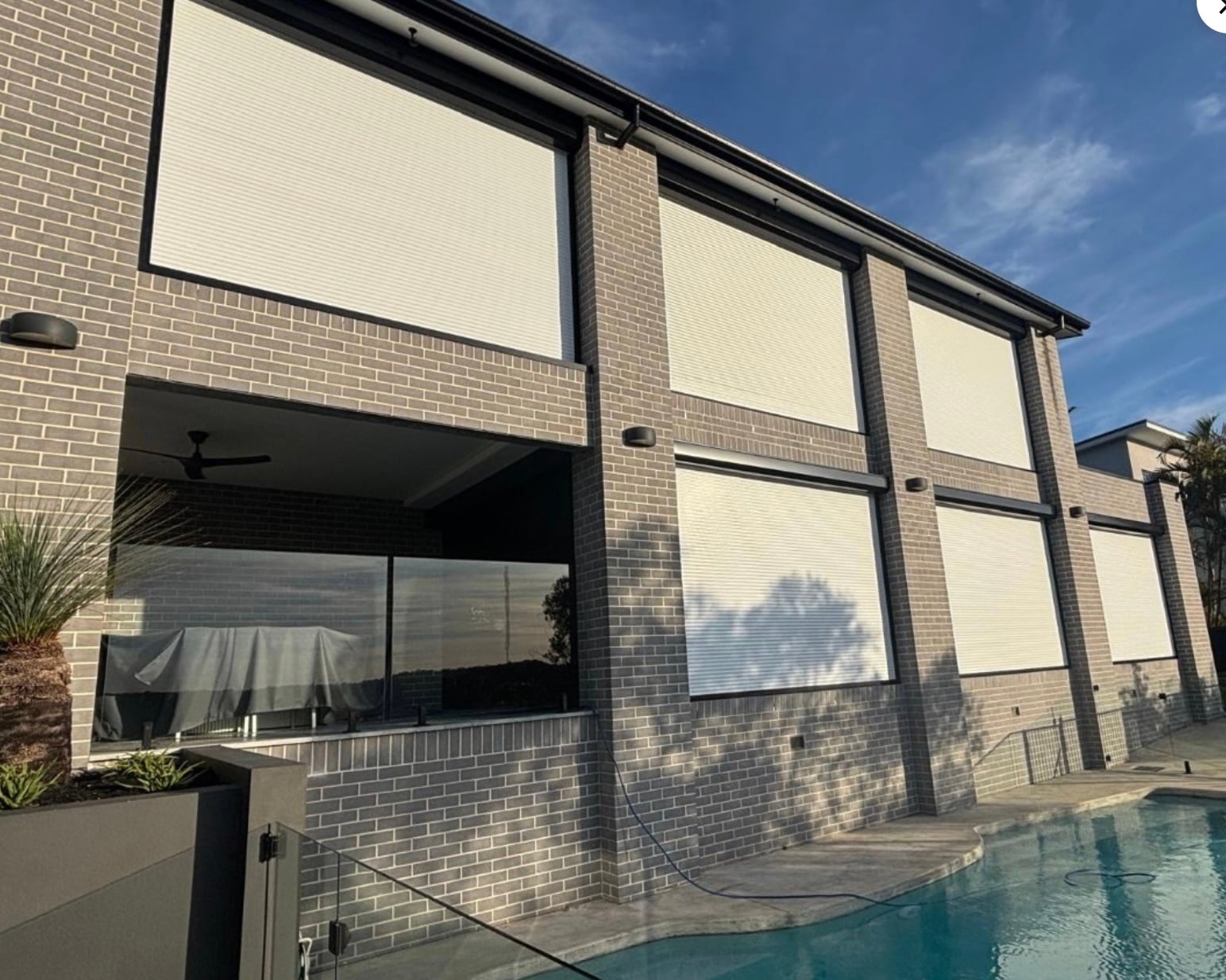 Established Bushfire-Compliant Roller Shutter Manufacturer