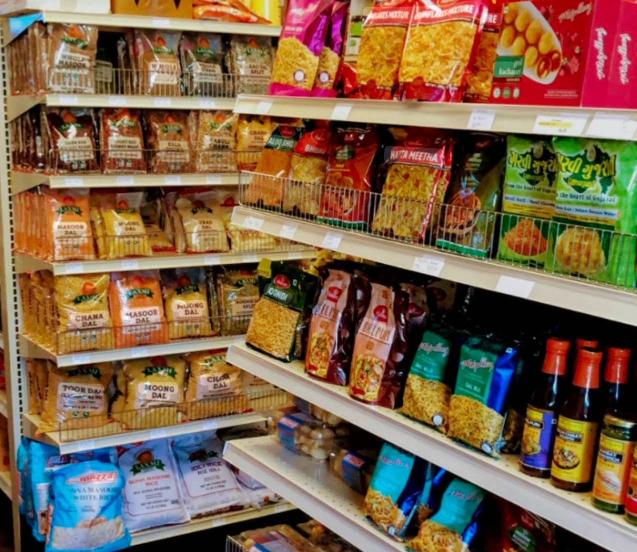 Asian Grocery Business | Hurstville | $299,000