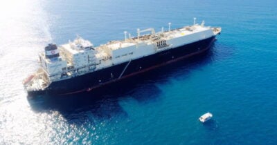 Port of Gladstone Marine Logistics and Line Boat Operator