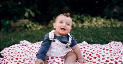 Two Aussie-Made Baby Gift Brands | Home-Based | Profit $84K