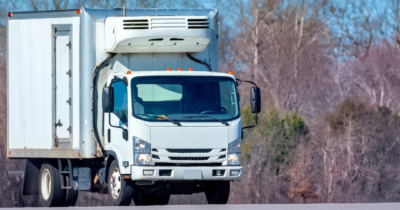 Established Refrigerated Transport Business | Perth