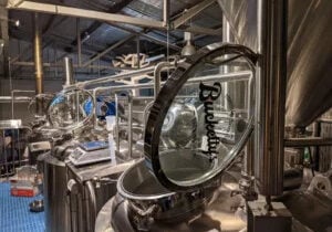 Hospitality & Brewing Opportunity