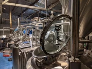 Hospitality & Brewing Opportunity