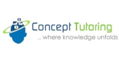 Concept Tutoring Franchise Opportunity