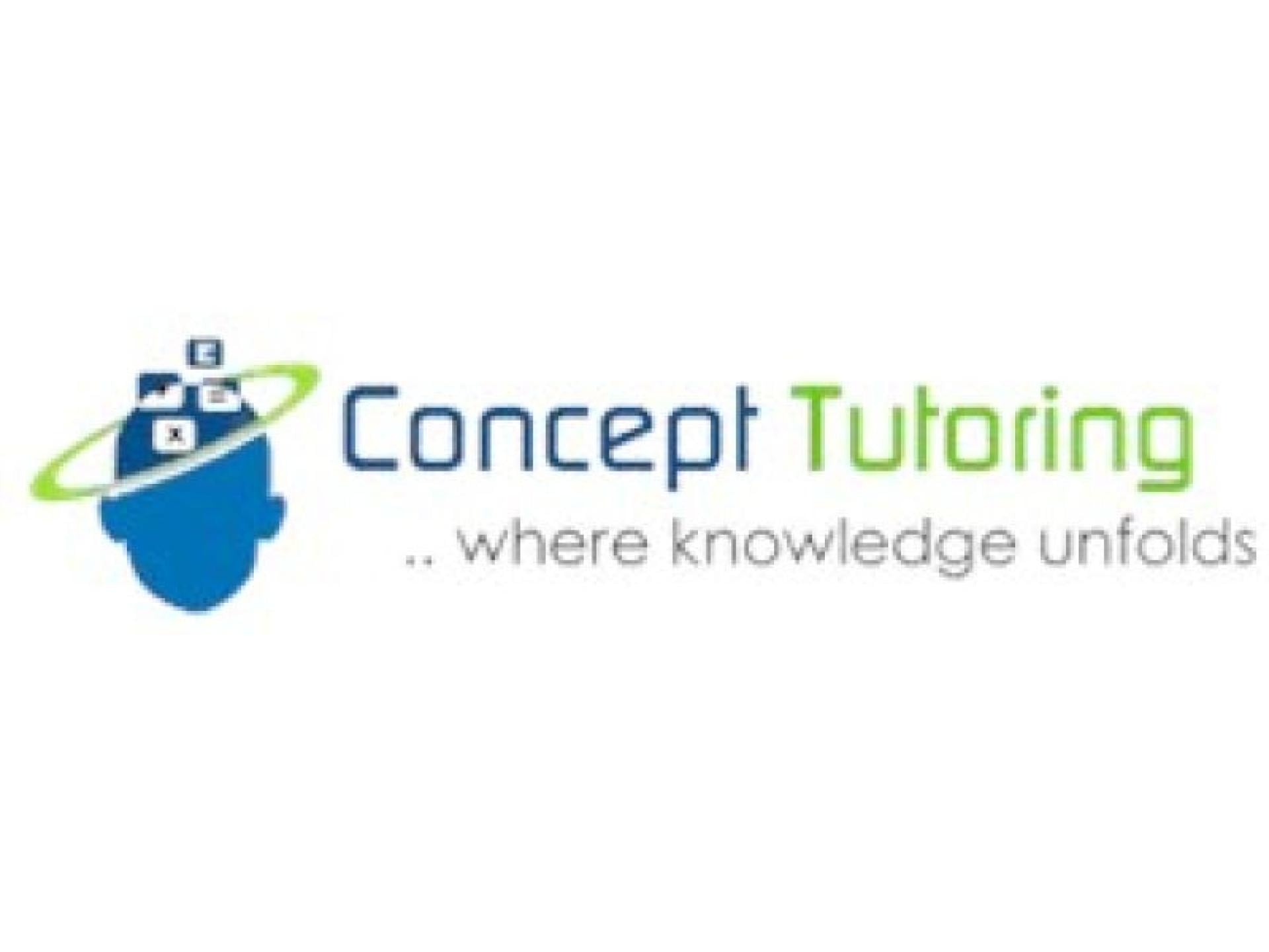 Concept Tutoring Franchise Opportunity