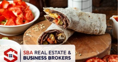 Busy Melbourne Kebab Shop – $8K Weekly