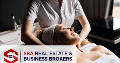Massage Shop – Low Rent of $853.98 | Surfers Paradise