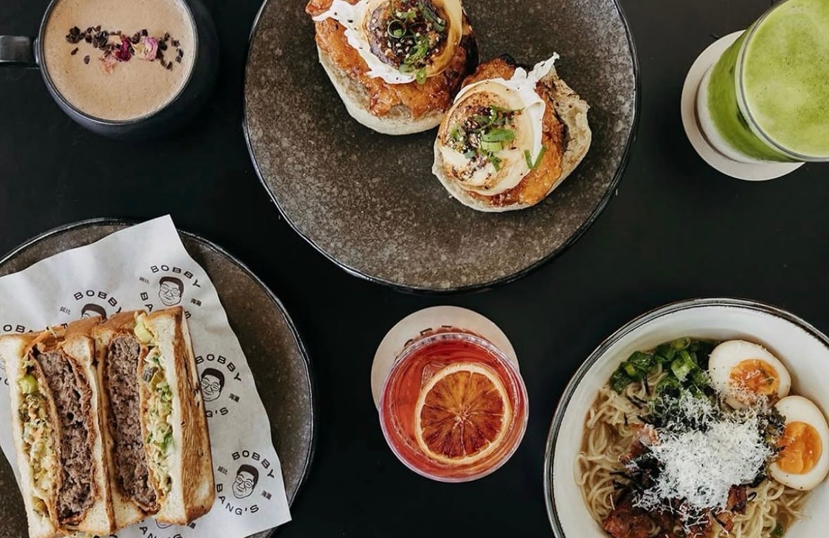 Nobbys Beach Café – Prime Dining Location