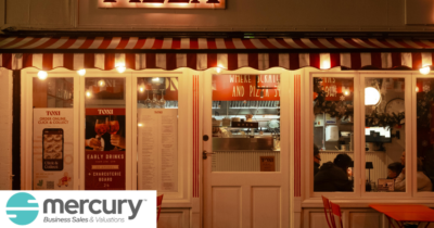 Thriving Woodfire Pizza Shop for Sale - Bonbeach Area
