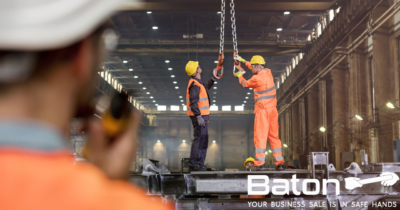 Leading Structural Steel Supplier