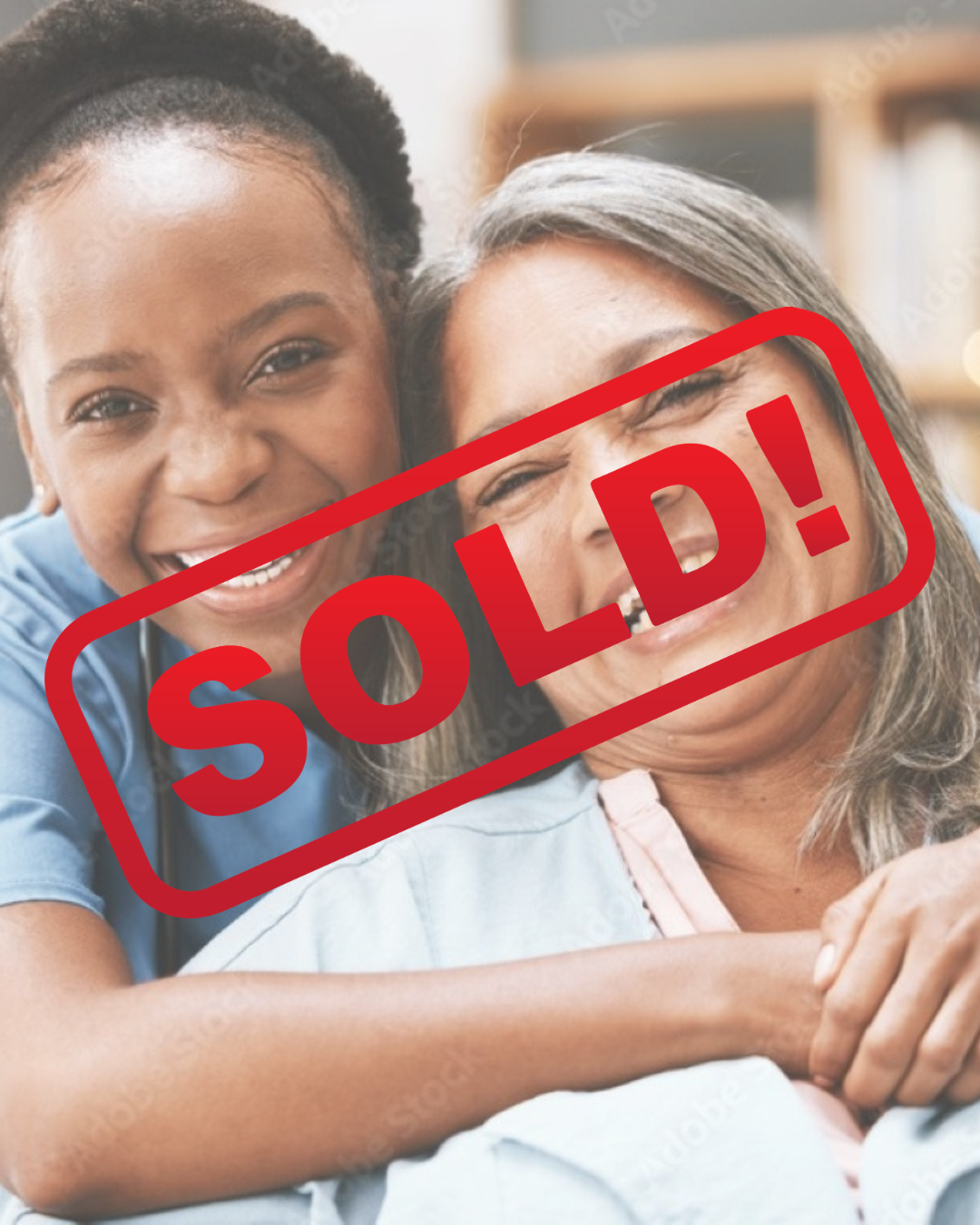 SOLD* Established NDIS Provider – High-Growth Potential