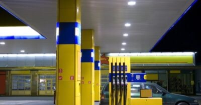Prime Independent Service Station near Biloela - Central QLD