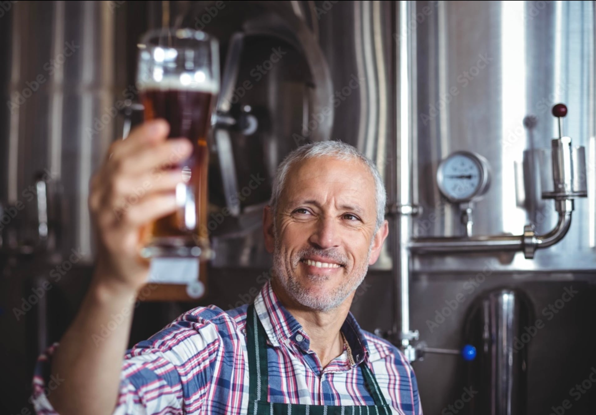 Well-established Home Brewing business – Brisbane - WIWO