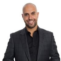 Steven Mostafa