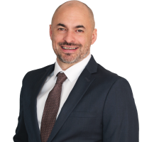 Aaron Milne | BusinessSales