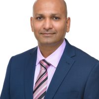 Amit Gupta