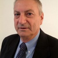 Brett Bowden