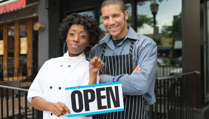 Don't Just Dream It, Fund It: How Early Financial Planning Can Secure Your Business Acquisition. Blog cover image
