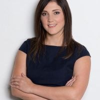 Catherine Jones