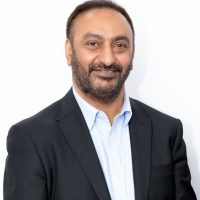 Charanjit Singh