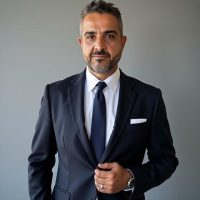 Chris Maziotis