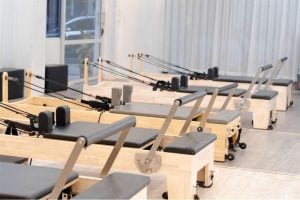 Cover-pilates
