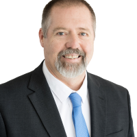 Paul Wilkey