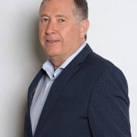 David Screaigh