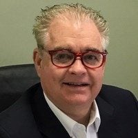 Dennis Warner