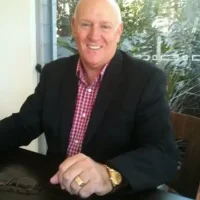 GARY JOHNSTON