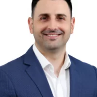 George Nicolaides