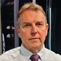 Greg Johnson