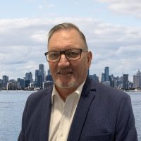 Ian Ramsay