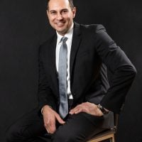 Justin Wyse - Advisor