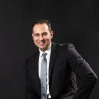 Business Broker Justin Wyse
