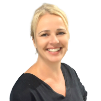 Lisa Kennedy
