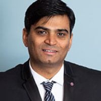 Maneesh Patel