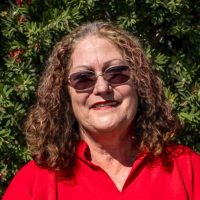 Mary O'Halloran