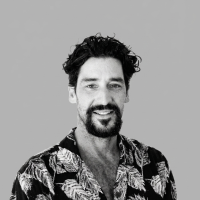 Mick profile pic