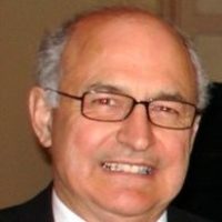 Nicholas Benwell
