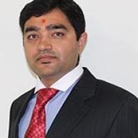 Nitin Satani