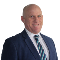 Paul Beardmore