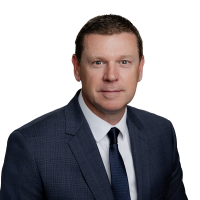 Paul Morrissy