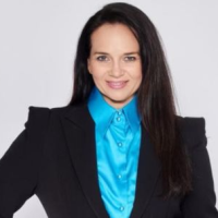 Paula J Hamer