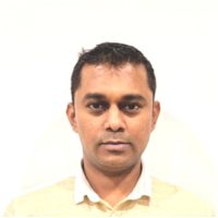 Pradeep Nagaraja